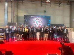 Grande successo per terza e ultima giornata a Piacenza Expo