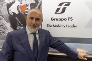 Gruppo Fs, ad Donnarumma verso le dimissioni. Fonti: “Prima chiuderà dossier più importanti”