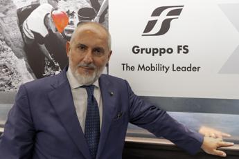 Gruppo Fs, ad Donnarumma verso le dimissioni. Fonti: “Prima chiuderà dossier più importanti”