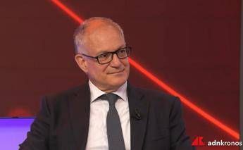 Gualtieri: “Entro un anno cantiere per stadio della Roma. Primo passo per stadio della Lazio”
