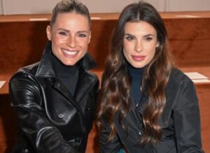 Hunziker a ‘Zelig’ e Canalis a ‘Tu sì que vales’, Mediaset scalda i motori