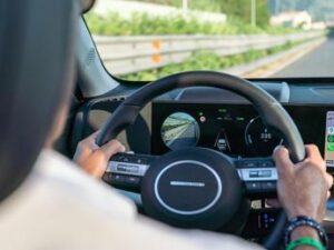 Hyundai SmartSense, la sicurezza intelligente che assiste il conducente