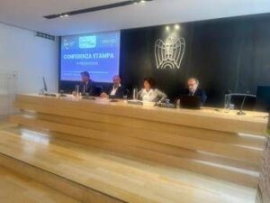 Idrogeno, nucleare e cybersecurity, presentate 3 iniziative del polo espositivo di Piacenza