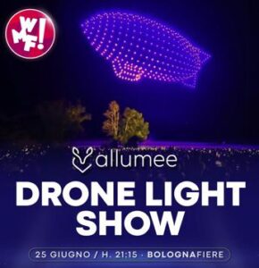 Il 25 giugno a Bologna ‘Awakening of Lights’