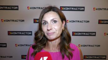 Imprese, Pasta (Kontractor by Kopron): “In dieci anni passati da idea a realtà consolidata”