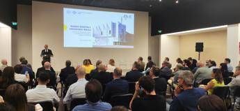 Infocamere a Bari da 25 anni: da start-up a polo digitale per l’innovazione del Paese