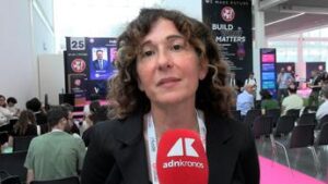 Innovazione, Grimaldi (UniBo): “Wmf 2026 conferma Bologna come gate internazionale Ia”