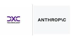 Intesa globale pluriennale tra DXC Technology e Anthropic