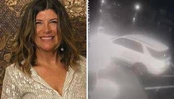 Investì con il suv un ladro dopo il furto della borsa: condannata a 18 anni