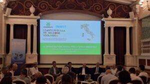 Inwit, torri ‘intelligenti’ per la prevenzione degli incendi nella tenuta di Castelporziano a Roma