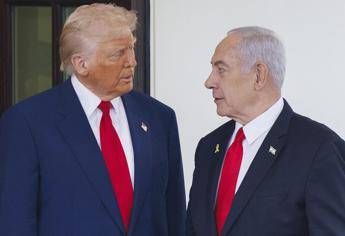 Iran-Israele, Trump ferma gli attacchi di Netanyahu: “Stop o resti solo contro Teheran”
