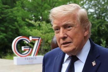 Iran, Trump: “Grande accordo, presto il testo. A Hormuz nessun pedaggio”