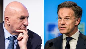 Iran e i 500 aerei Usa decollati da basi italiane, Difesa replica a Rutte: “Solo voli tecnici”