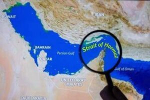 Iran, elicottero Usa precipita a Hormuz. Trump: “Accordo in due o tre giorni”