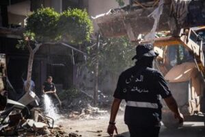 Israele, 4 soldati uccisi da Hezbollah. Ben Gvir: “Tutto il Libano deve bruciare”