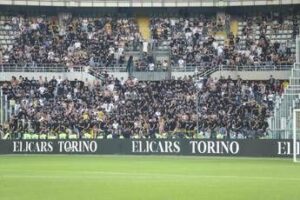 Juventus e Torino, vietate le trasferte fino al 3 novembre: la decisione del Viminale