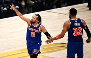 Knicks campioni Nba, New York torna sul trono dopo 53 anni