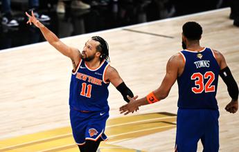 Knicks campioni Nba, New York torna sul trono dopo 53 anni