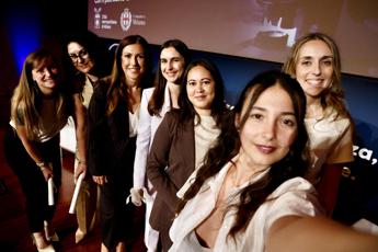 L’Oréal e Unesco premiano sei giovani scienziate di talento