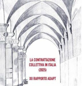 La contrattazione collettiva in Italia