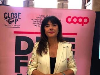 Latini (Coop): “Educazione affettiva è chiave contro violenza e incomunicabilità”