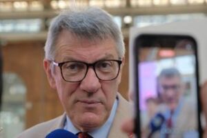 Lavoro, Landini: “Importante proposta unitaria Cgil, Cisl e Uil su contratti e rappresentanza”