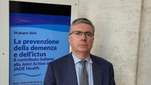 Lodi (Rin): “Prevenire demenza e ictus è la sfida per salvare il Ssn”