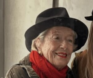 Lutto in casa Romanoff, addio alla contessa Sveva della Gherardesca: aveva 96 anni