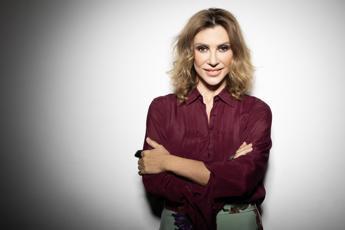Manuela Moreno: “La mia Vita in Diretta tra leggerezza e attualità”