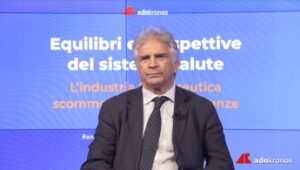 Maracchioni (Its Ntv): “Accordo con Farmindustria e 100% occupazione”