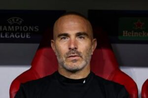 Maresca è il allenatore del Manchester City, il Chelsea lo attacca: “Ci siamo sentiti traditi dalle sue dimissioni”