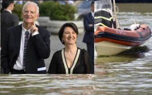 Marito della ministra Roccella disperso nel lago di Vico, in corso le ricerche