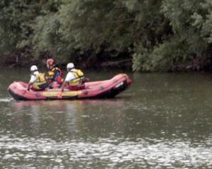 Marito ministra Roccella disperso, ricerche con droni sul lago di Vico