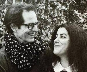 Marjane Satrapi morta d’amore, il caso della regista franco-iraniana