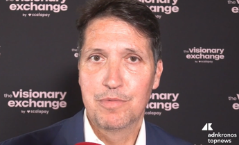 Massa (Msc): “Mio riferimento è mantenere la barra dritta e guardare avanti”