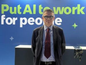 Mazzon (Iren): “Con ServiceNow ottimizziamo il ticketing”