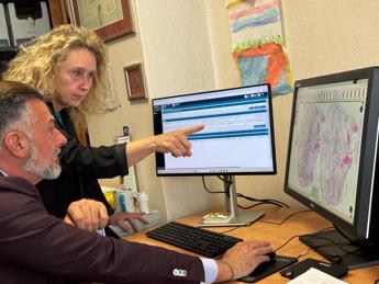 Medici e ingegneri clinici trasformano vetrini in dati condivisi, Aou Sant’Andrea Roma apripista﻿
