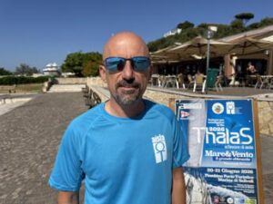 Merli (Yacht Club Marina di Salivoli): “Con la vela riceviamo più di quanto riusciamo a dare”