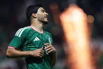 Messico-Sudafrica 0-0, via ai Mondiali 2026 – Diretta