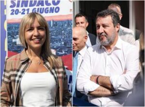 Milano, primarie Lega candidato sindaco: vincono Salvini e Sardone. Vannacci: “Avremo un nostro candidato”