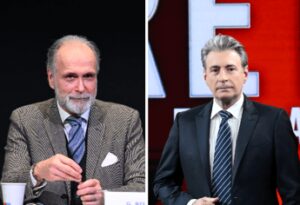 Milo Infante lascia Rai, ad Rossi: “Direttori editoriali stanno valutando successore”