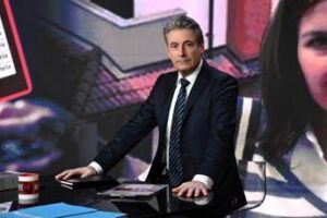 Milo Infante lascia la Rai e passa a Mediaset: “Punto di arrivo”