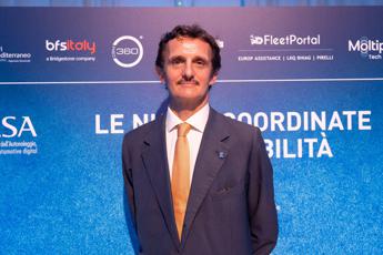 Mobilità, Folonari (Aniasa): “Noleggio scelta sempre più diffusa, serve stabilità normativa”