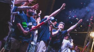 Molise, torna ‘Termoli Comics & Games’ e punta a 100mila presenze
