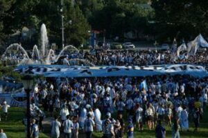 Mondiali 2026, Argentina lascia fuori da stadi padri che non pagano mantenimento figli