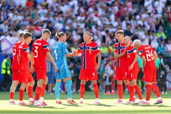 Mondiali 2026: Norvegia e Inghilterra buona anche la seconda su Sisal.it