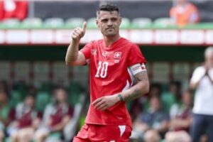 Mondiali 2026, Svizzera-Qatar 0-0 – Diretta