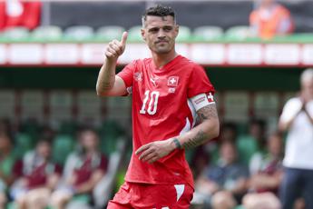 Mondiali 2026, Svizzera-Qatar 0-0 – Diretta