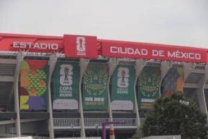 Mondiali 2026, al via allo stadio Azteca: Messico in discesa con il Sudafrica a 1,40 su Sisal.it