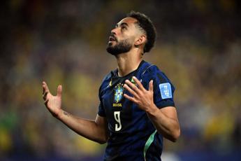 Mondiali 2026, programma e partite di oggi: calendario, gironi e dove vederli in tv